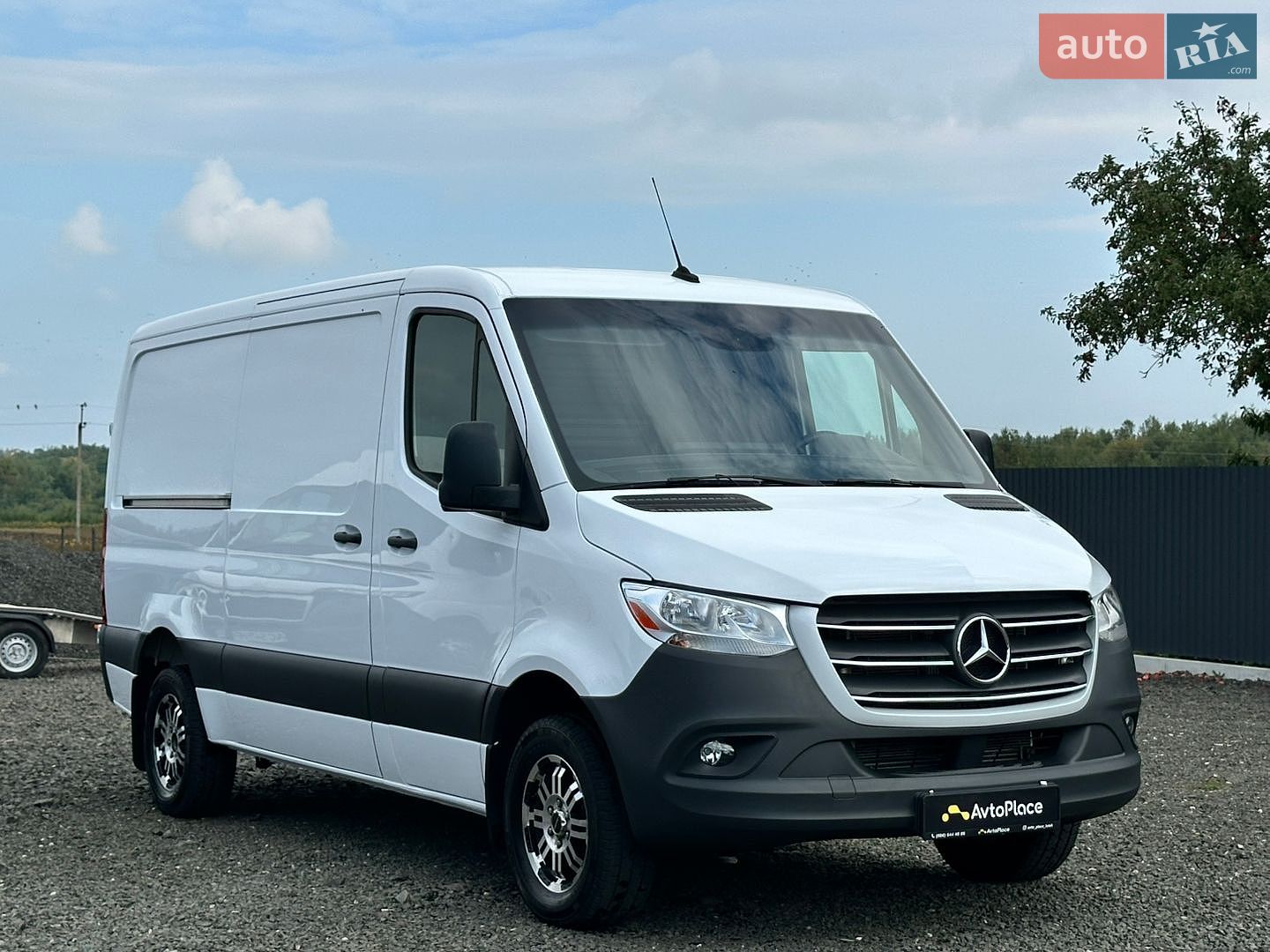 Mercedes-Benz Sprinter 2020 VIN W1W4EBHY2LT027572 фото оголошення 14 з 86