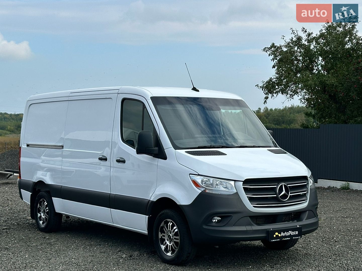 Mercedes-Benz Sprinter 2020 VIN W1W4EBHY2LT027572 фото оголошення 15 з 86
