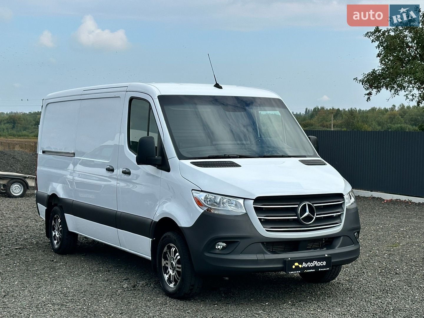 Mercedes-Benz Sprinter 2020 VIN W1W4EBHY2LT027572 фото оголошення 16 з 86
