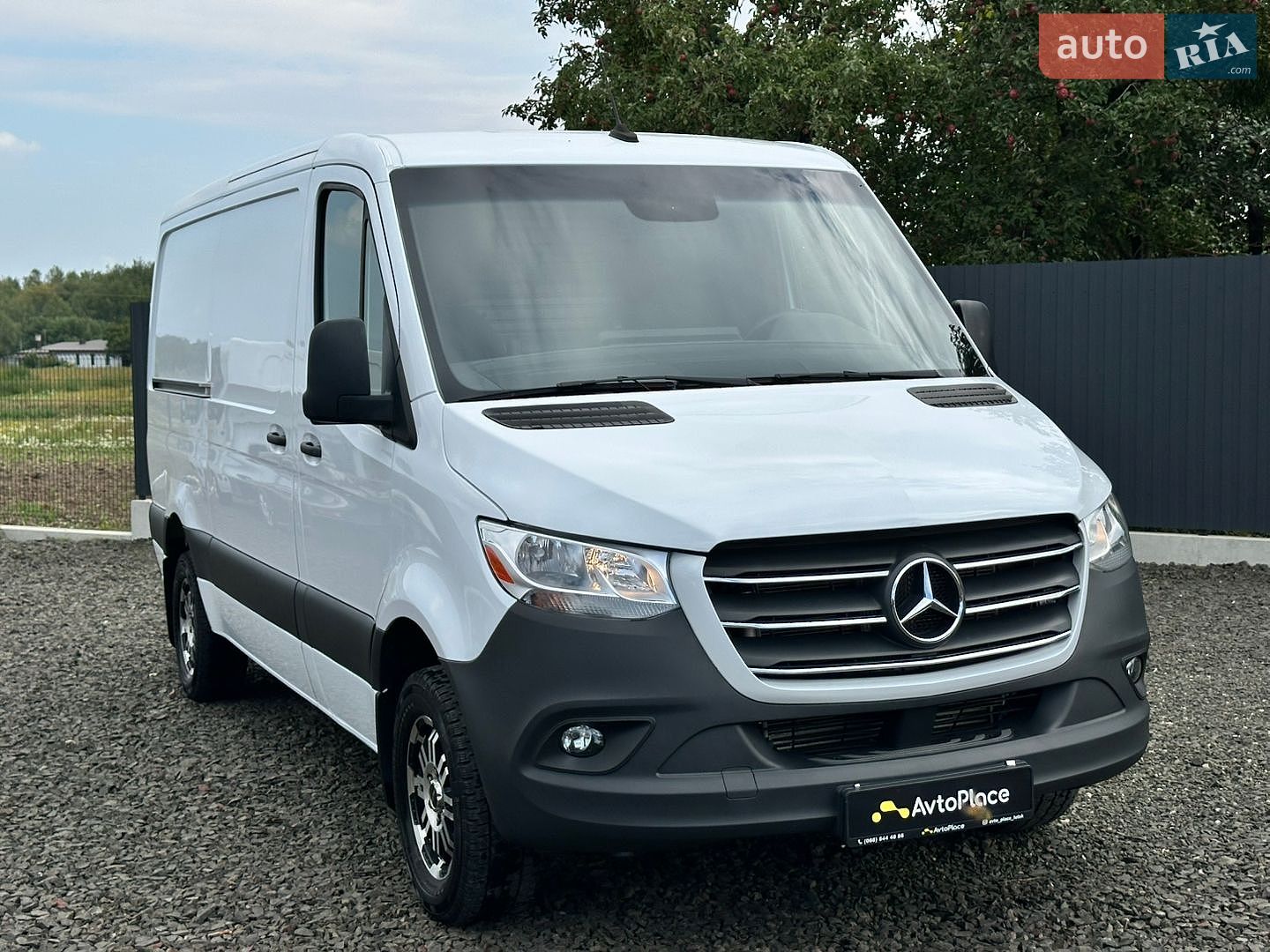 Mercedes-Benz Sprinter 2020 VIN W1W4EBHY2LT027572 фото оголошення 17 з 86