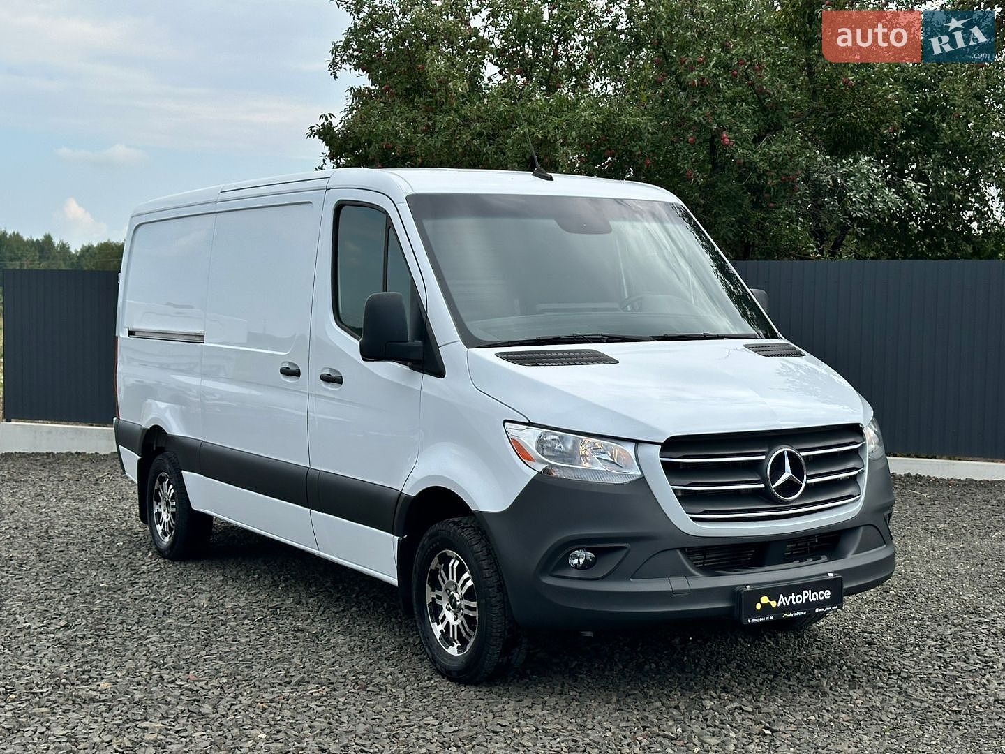 Mercedes-Benz Sprinter 2020 VIN W1W4EBHY2LT027572 фото оголошення 19 з 86