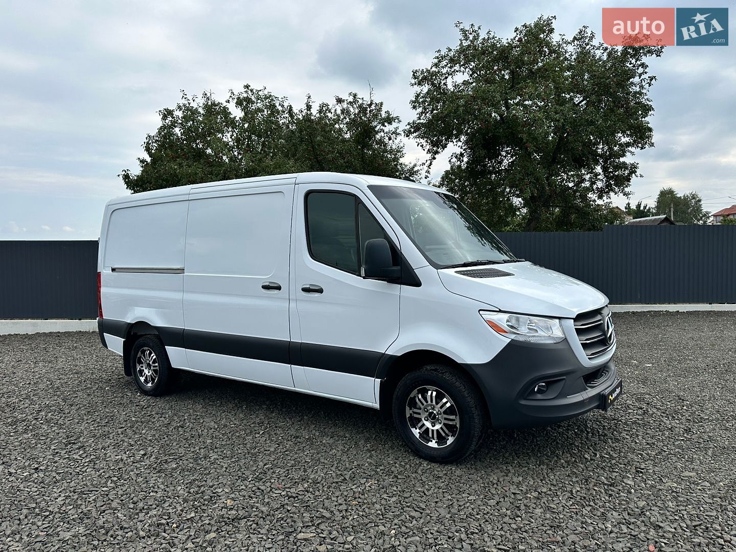 Mercedes-Benz Sprinter 2020 VIN W1W4EBHY2LT027572 фото оголошення 21 з 86