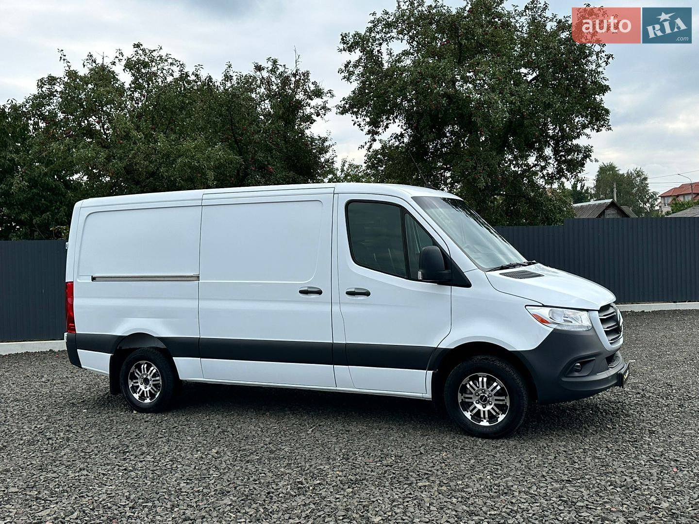 Mercedes-Benz Sprinter 2020 VIN W1W4EBHY2LT027572 фото оголошення 22 з 86