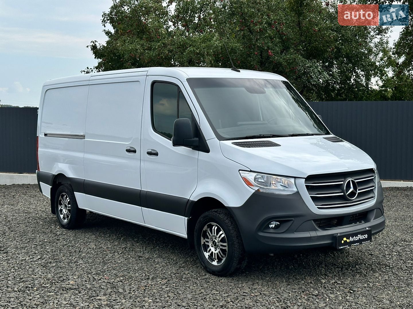 Mercedes-Benz Sprinter 2020 VIN W1W4EBHY2LT027572 фото оголошення 20 з 86