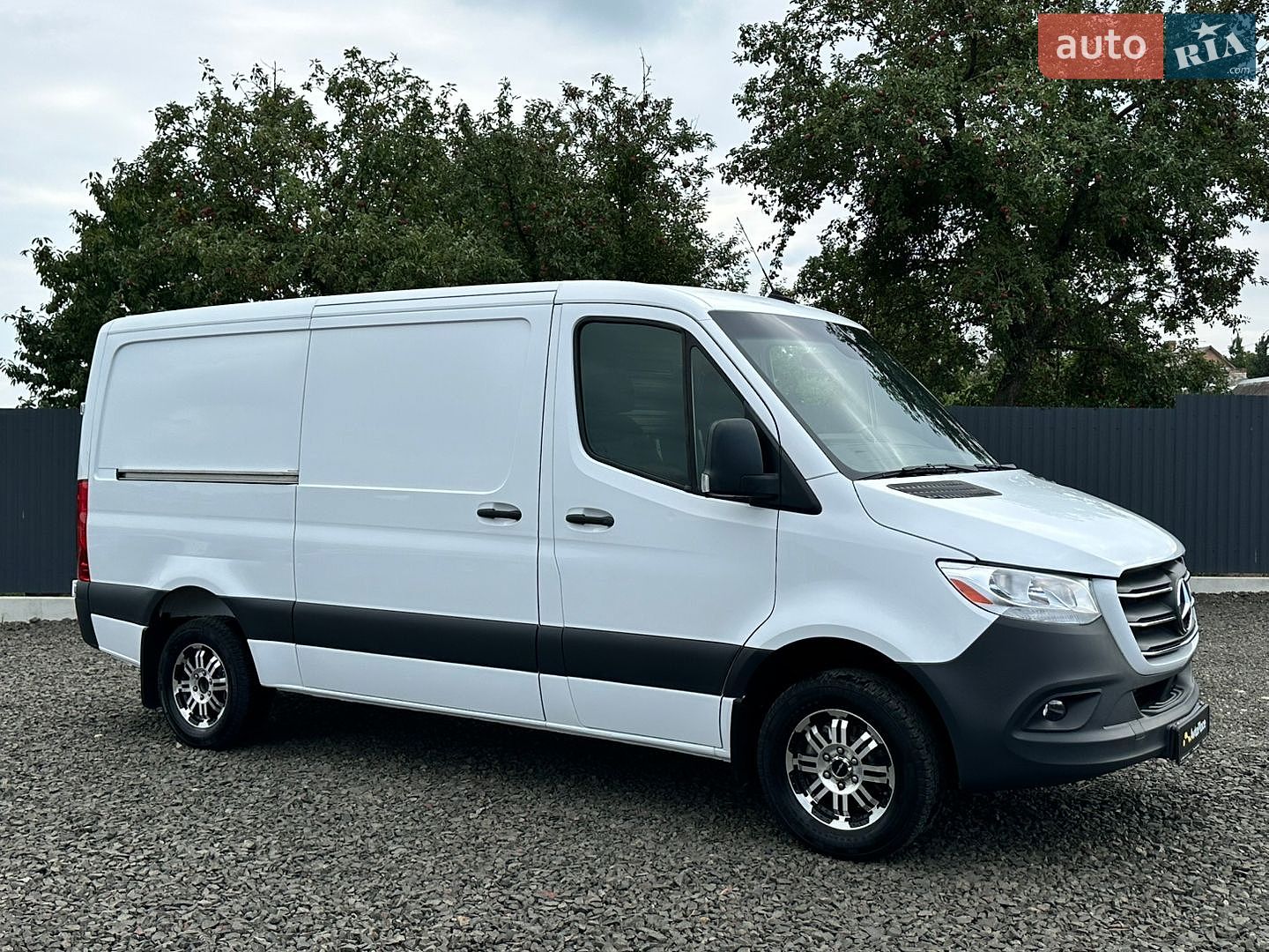 Mercedes-Benz Sprinter 2020 VIN W1W4EBHY2LT027572 фото оголошення 23 з 86