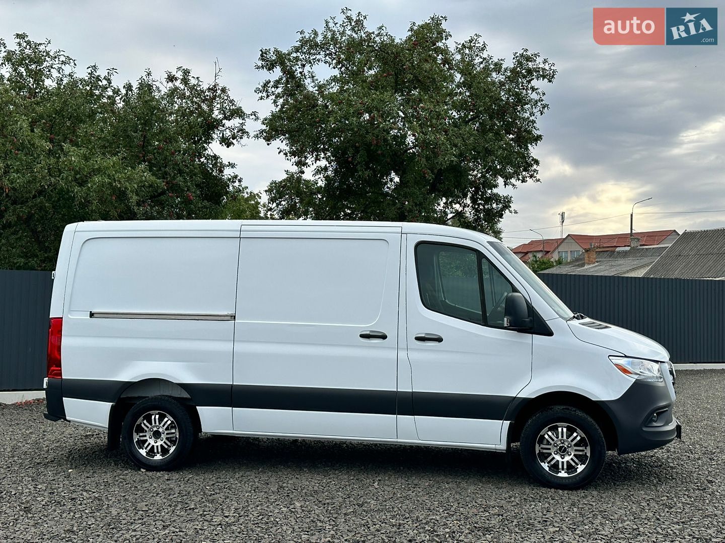 Mercedes-Benz Sprinter 2020 VIN W1W4EBHY2LT027572 фото оголошення 24 з 86