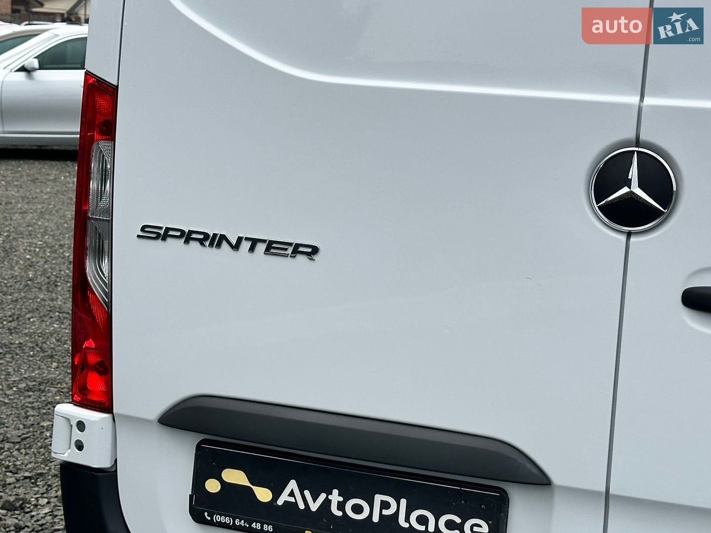 Mercedes-Benz Sprinter 2020 VIN W1W4EBHY2LT027572 фото оголошення 35 з 86