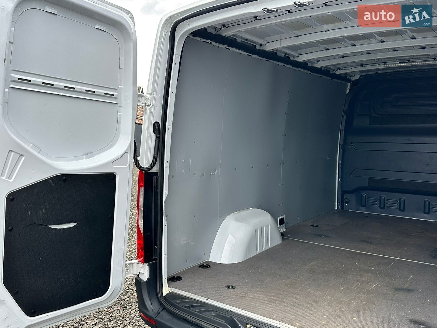 Mercedes-Benz Sprinter 2020 VIN W1W4EBHY2LT027572 фото оголошення 40 з 86