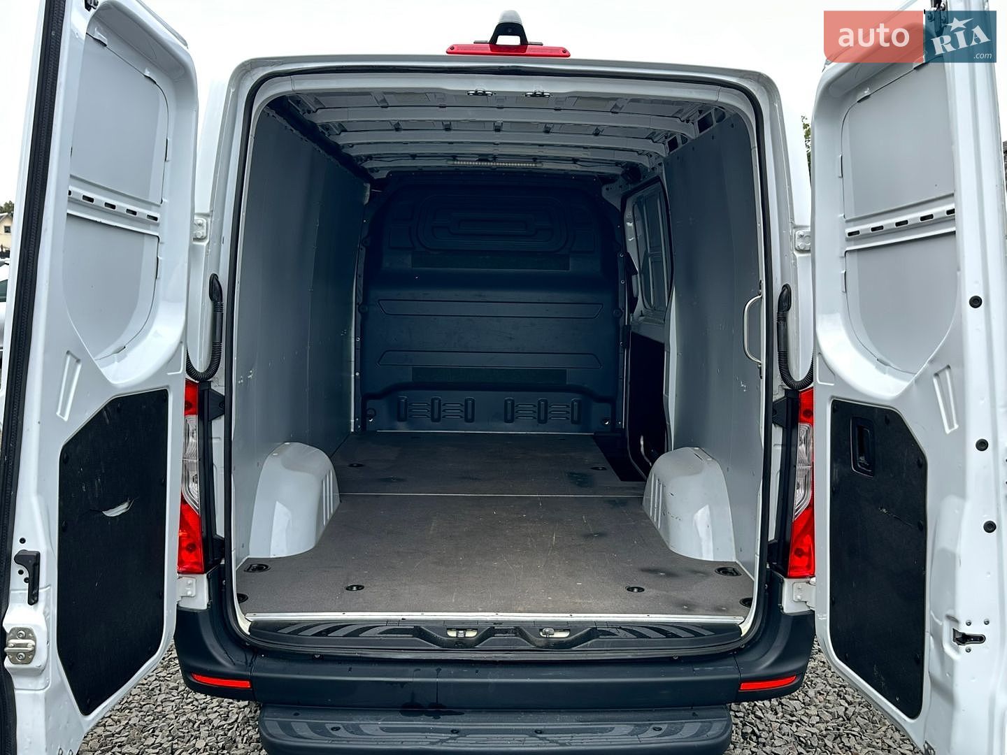 Mercedes-Benz Sprinter 2020 VIN W1W4EBHY2LT027572 фото оголошення 38 з 86