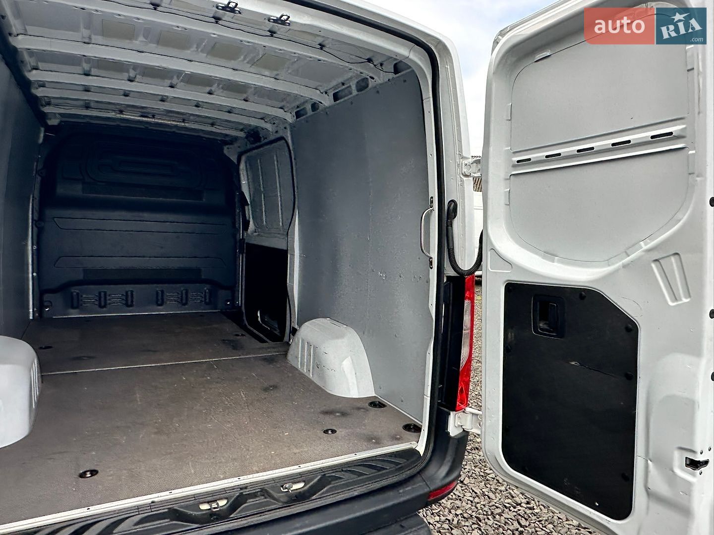 Mercedes-Benz Sprinter 2020 VIN W1W4EBHY2LT027572 фото оголошення 41 з 86