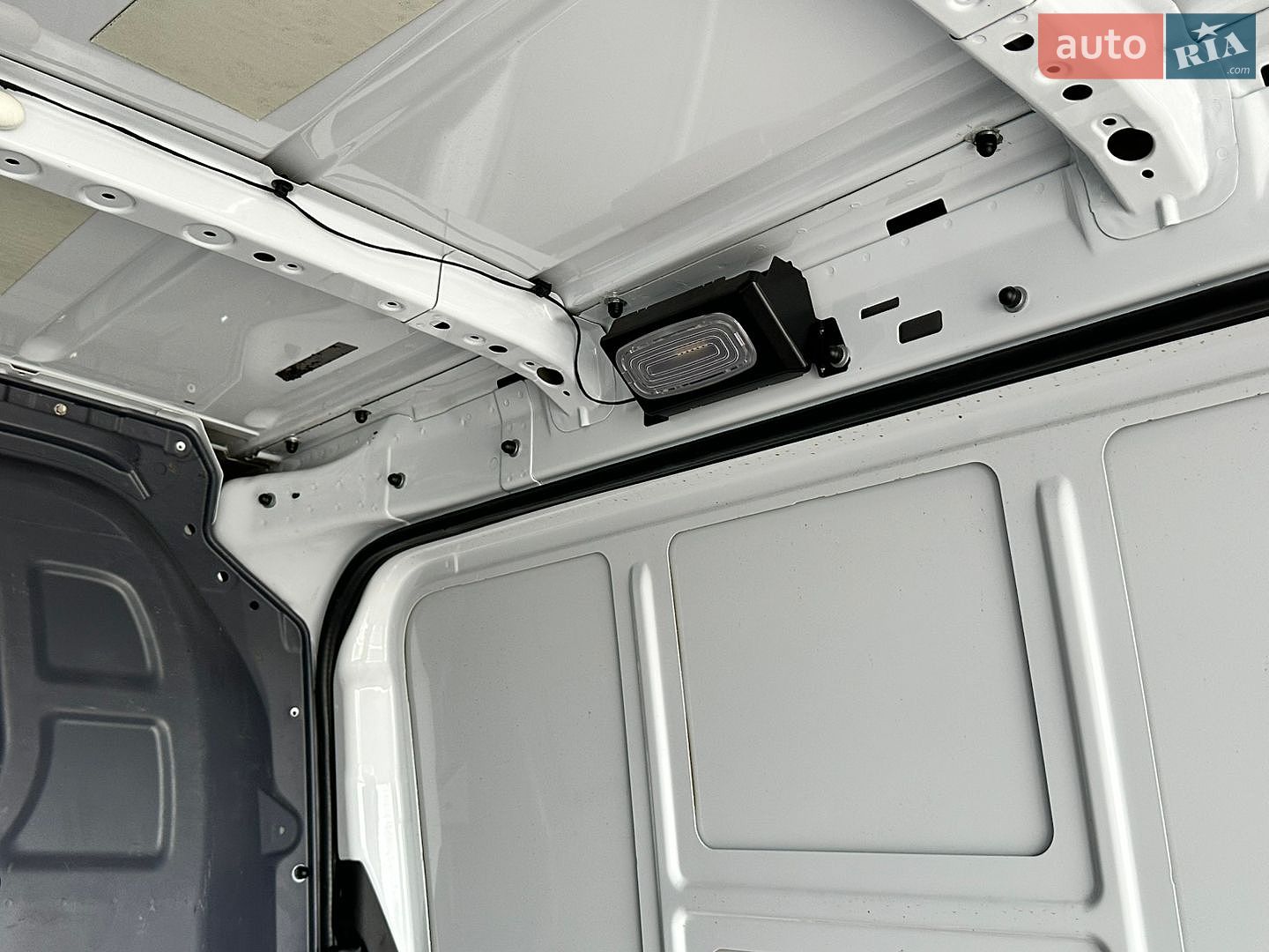 Mercedes-Benz Sprinter 2020 VIN W1W4EBHY2LT027572 фото оголошення 43 з 86