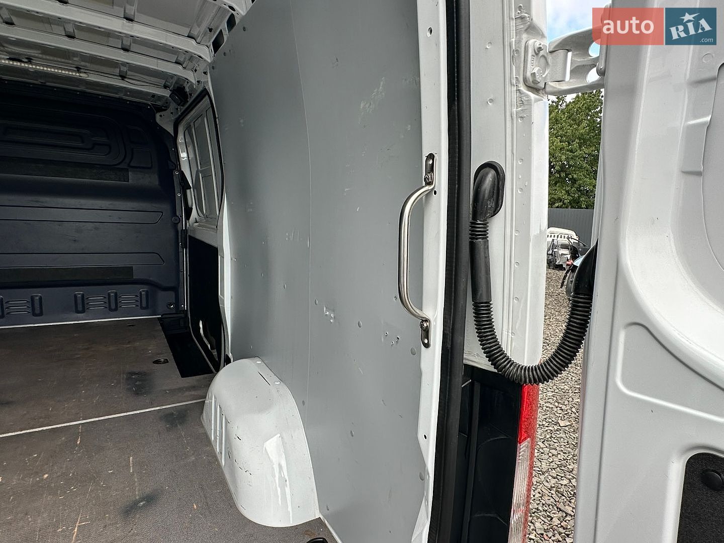 Mercedes-Benz Sprinter 2020 VIN W1W4EBHY2LT027572 фото оголошення 44 з 86