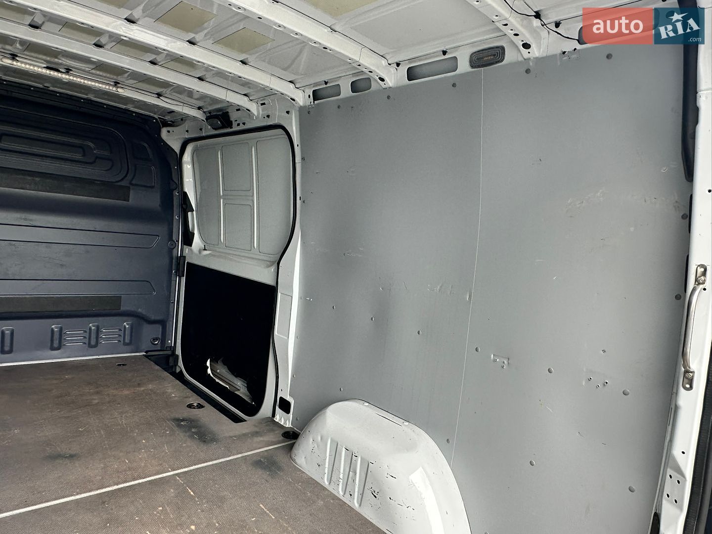 Mercedes-Benz Sprinter 2020 VIN W1W4EBHY2LT027572 фото оголошення 46 з 86