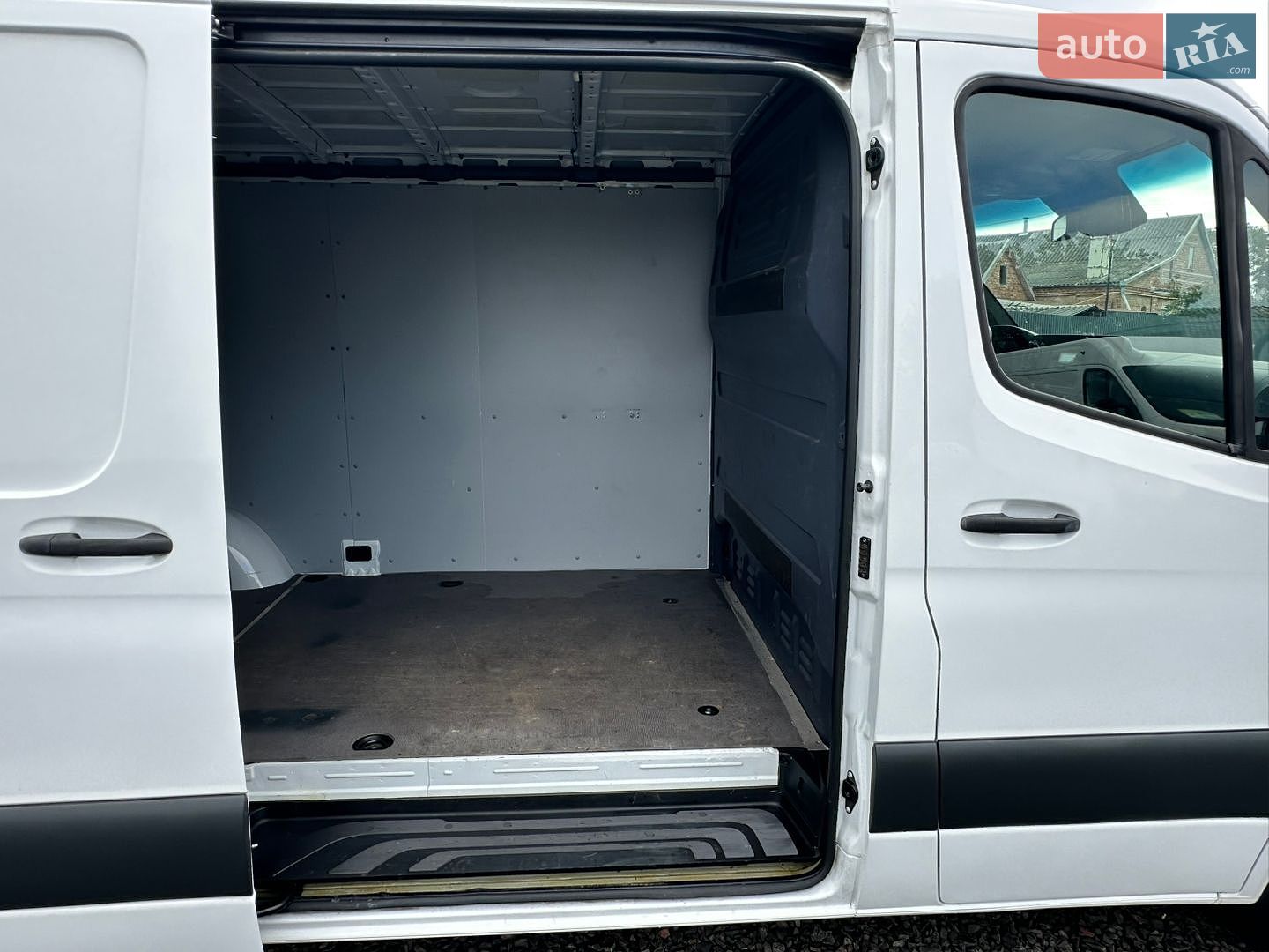 Mercedes-Benz Sprinter 2020 VIN W1W4EBHY2LT027572 фото оголошення 48 з 86