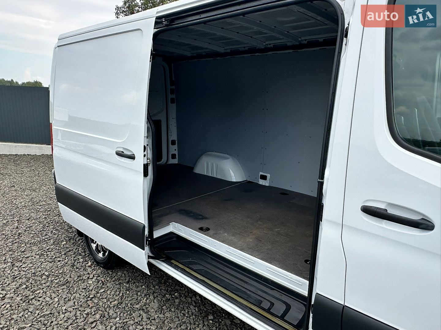 Mercedes-Benz Sprinter 2020 VIN W1W4EBHY2LT027572 фото оголошення 47 з 86