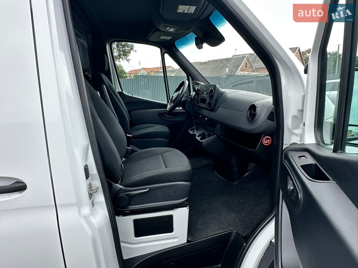 Mercedes-Benz Sprinter 2020 VIN W1W4EBHY2LT027572 фото оголошення 51 з 86