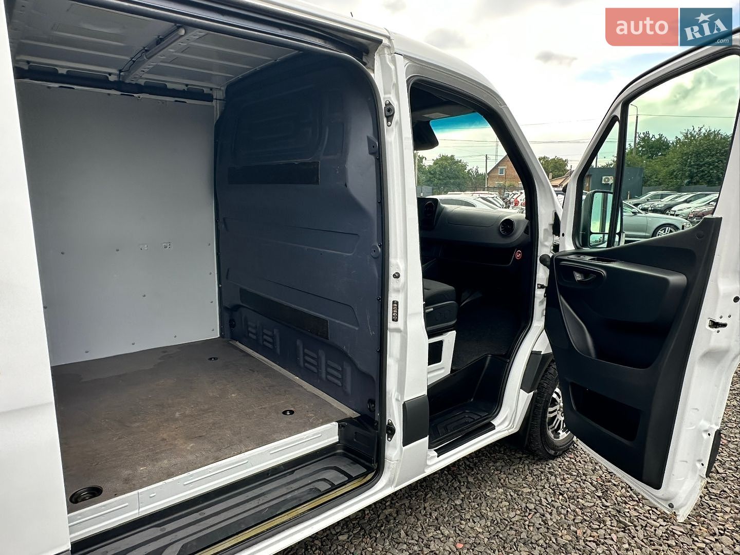 Mercedes-Benz Sprinter 2020 VIN W1W4EBHY2LT027572 фото оголошення 49 з 86