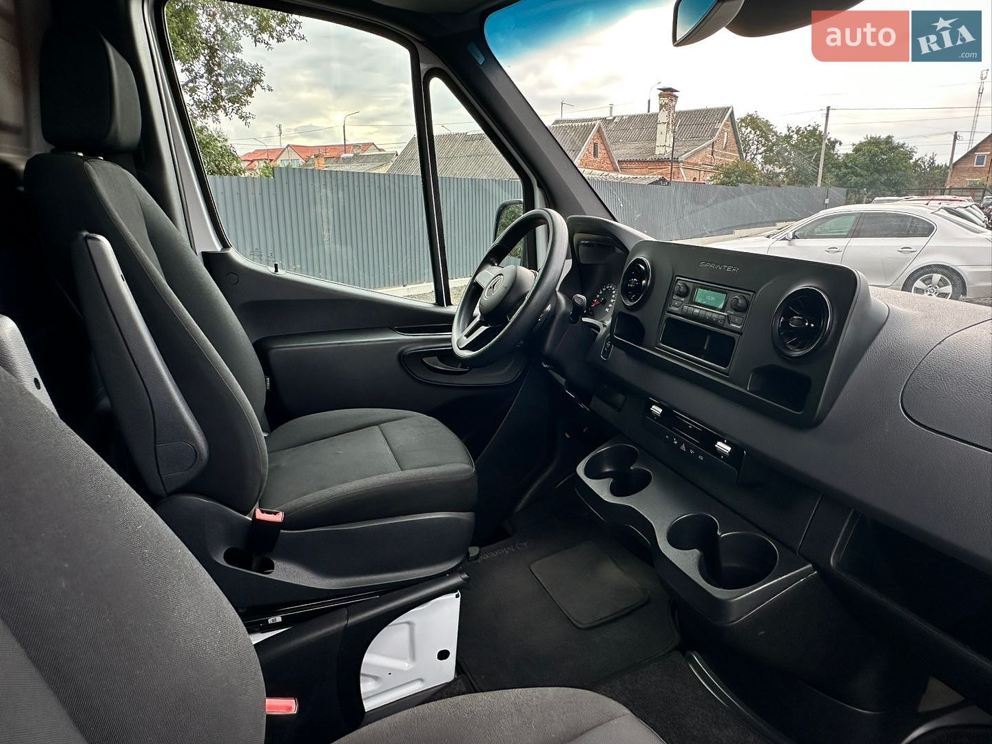Mercedes-Benz Sprinter 2020 VIN W1W4EBHY2LT027572 фото оголошення 54 з 86