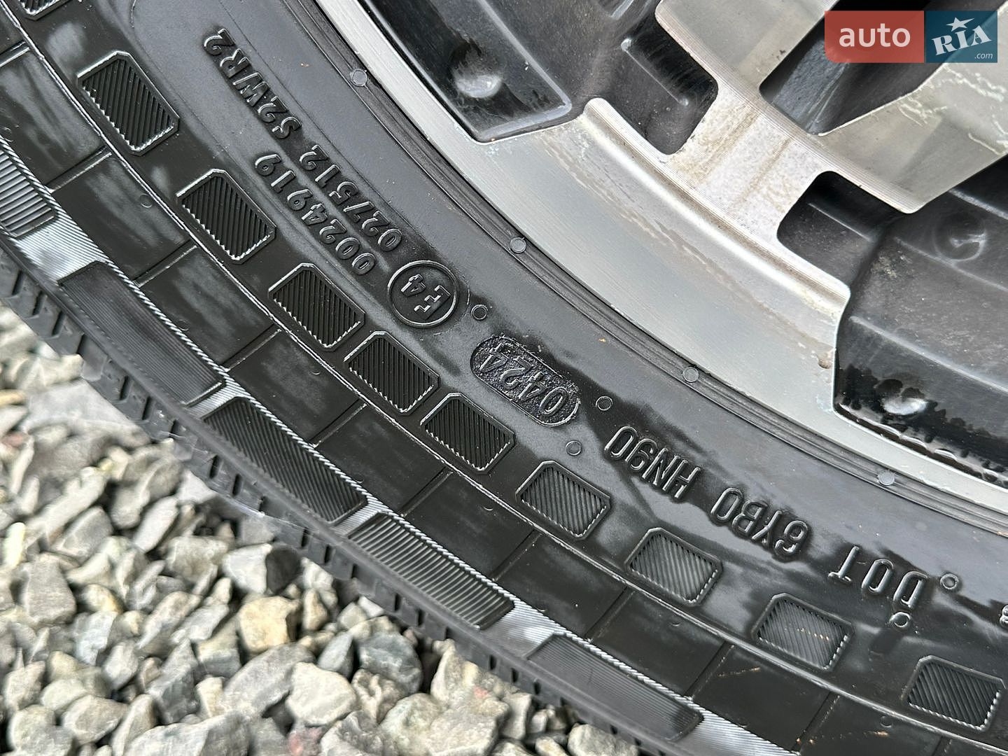 Mercedes-Benz Sprinter 2020 VIN W1W4EBHY2LT027572 фото оголошення 52 з 86