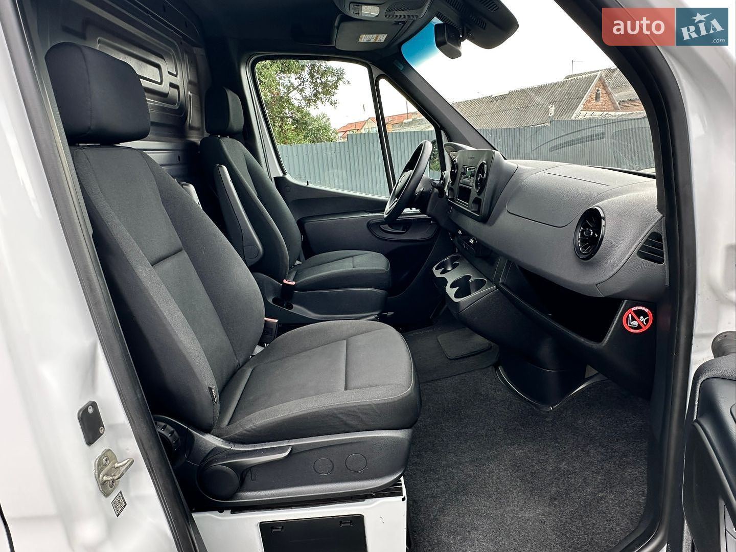 Mercedes-Benz Sprinter 2020 VIN W1W4EBHY2LT027572 фото оголошення 55 з 86