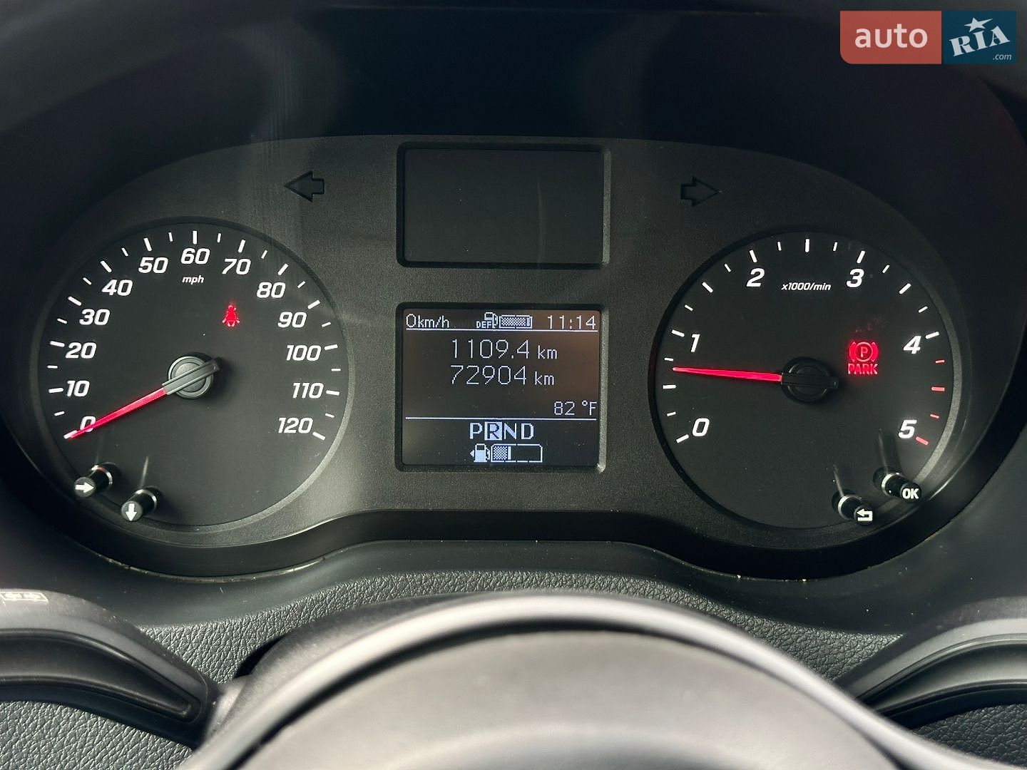 Mercedes-Benz Sprinter 2020 VIN W1W4EBHY2LT027572 фото оголошення 57 з 86