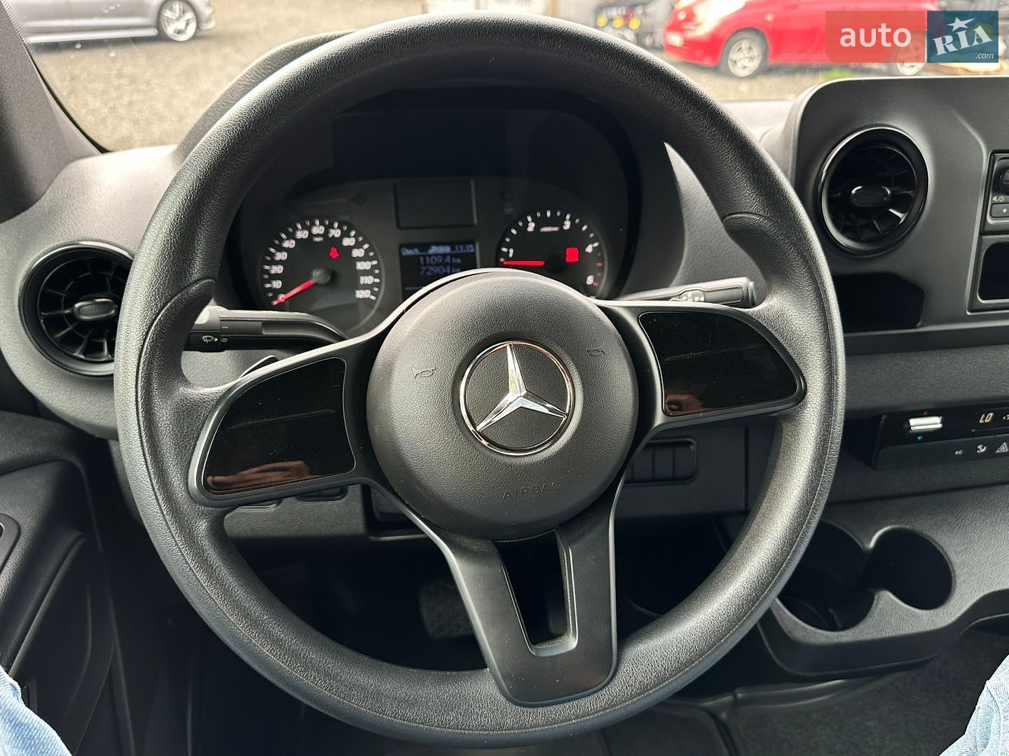 Mercedes-Benz Sprinter 2020 VIN W1W4EBHY2LT027572 фото оголошення 56 з 86