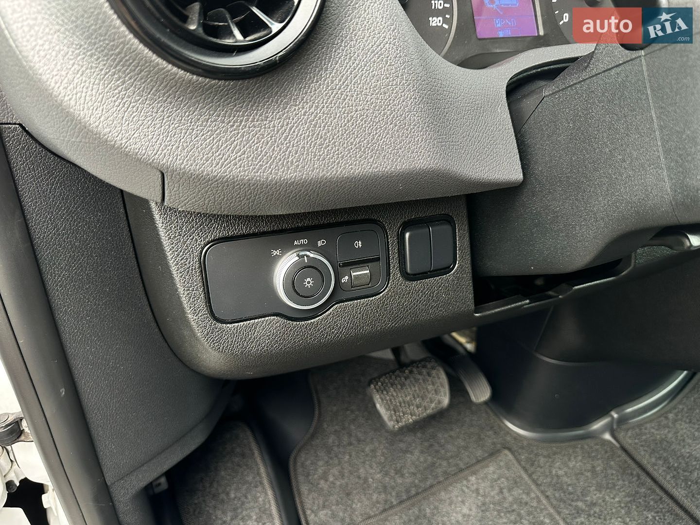 Mercedes-Benz Sprinter 2020 VIN W1W4EBHY2LT027572 фото оголошення 68 з 86