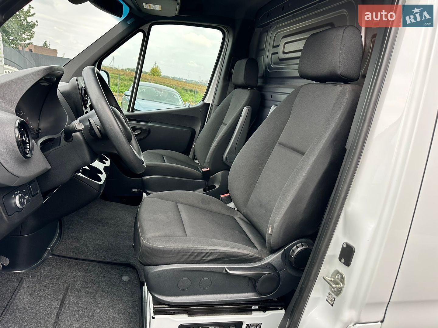 Mercedes-Benz Sprinter 2020 VIN W1W4EBHY2LT027572 фото оголошення 71 з 86
