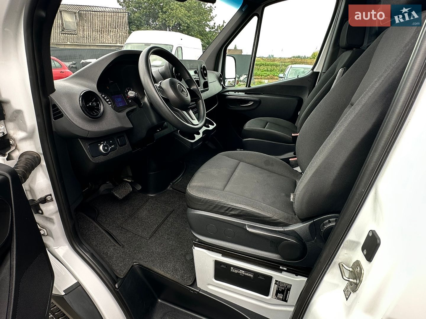 Mercedes-Benz Sprinter 2020 VIN W1W4EBHY2LT027572 фото оголошення 70 з 86