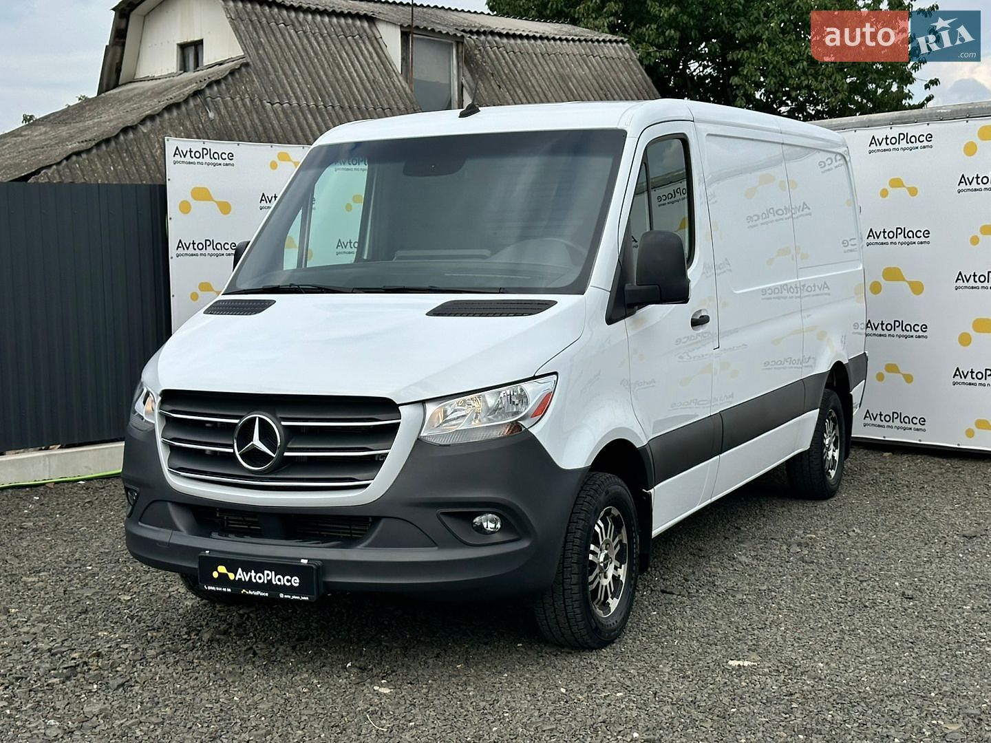Mercedes-Benz Sprinter 2020 VIN W1W4EBHY2LT027572 фото оголошення 73 з 86