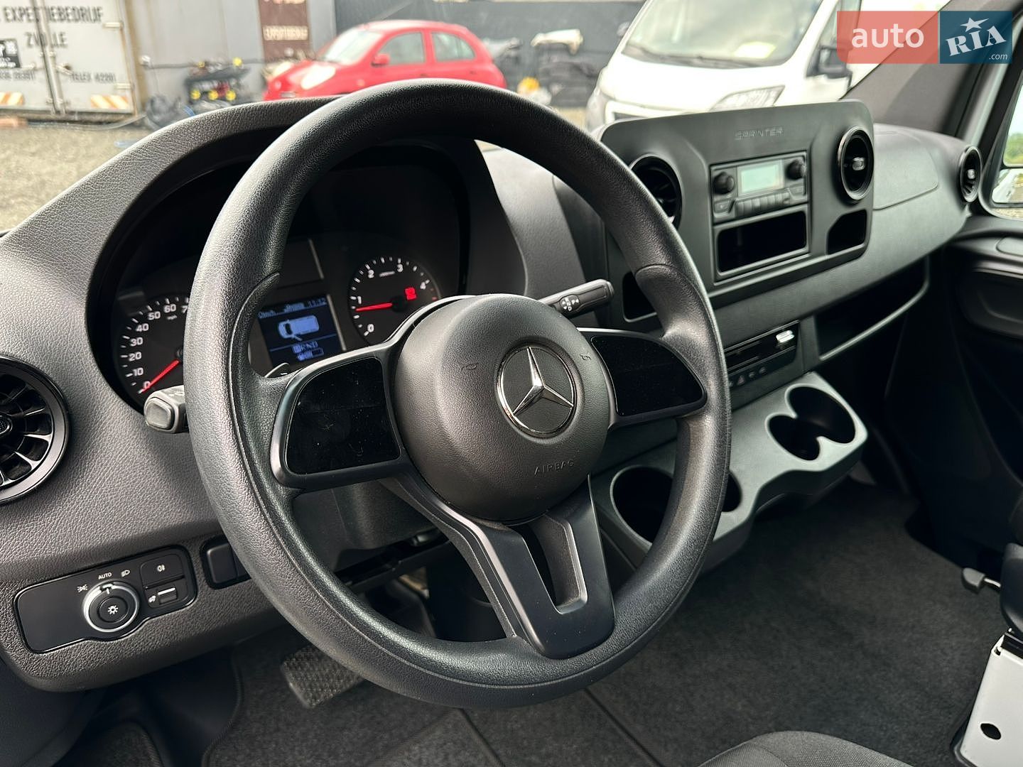 Mercedes-Benz Sprinter 2020 VIN W1W4EBHY2LT027572 фото оголошення 72 з 86
