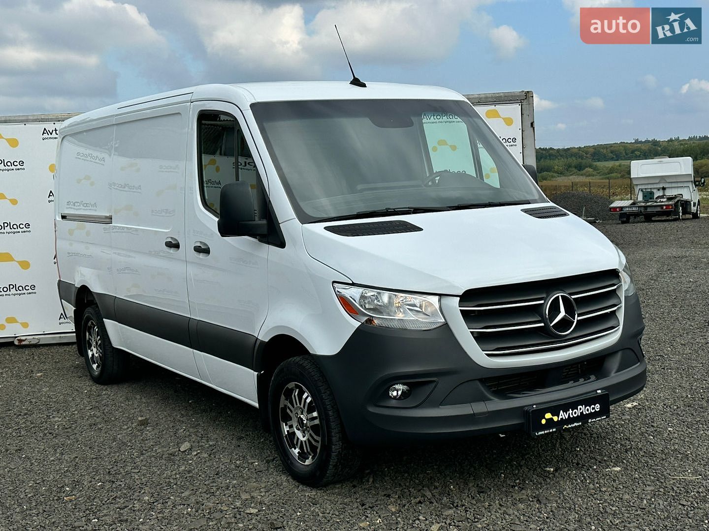 Mercedes-Benz Sprinter 2020 VIN W1W4EBHY2LT027572 фото оголошення 74 з 86