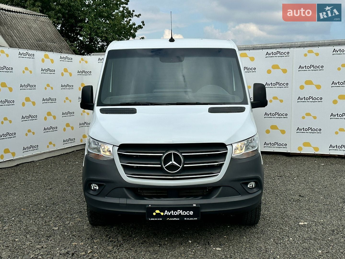 Mercedes-Benz Sprinter 2020 VIN W1W4EBHY2LT027572 фото оголошення 76 з 86