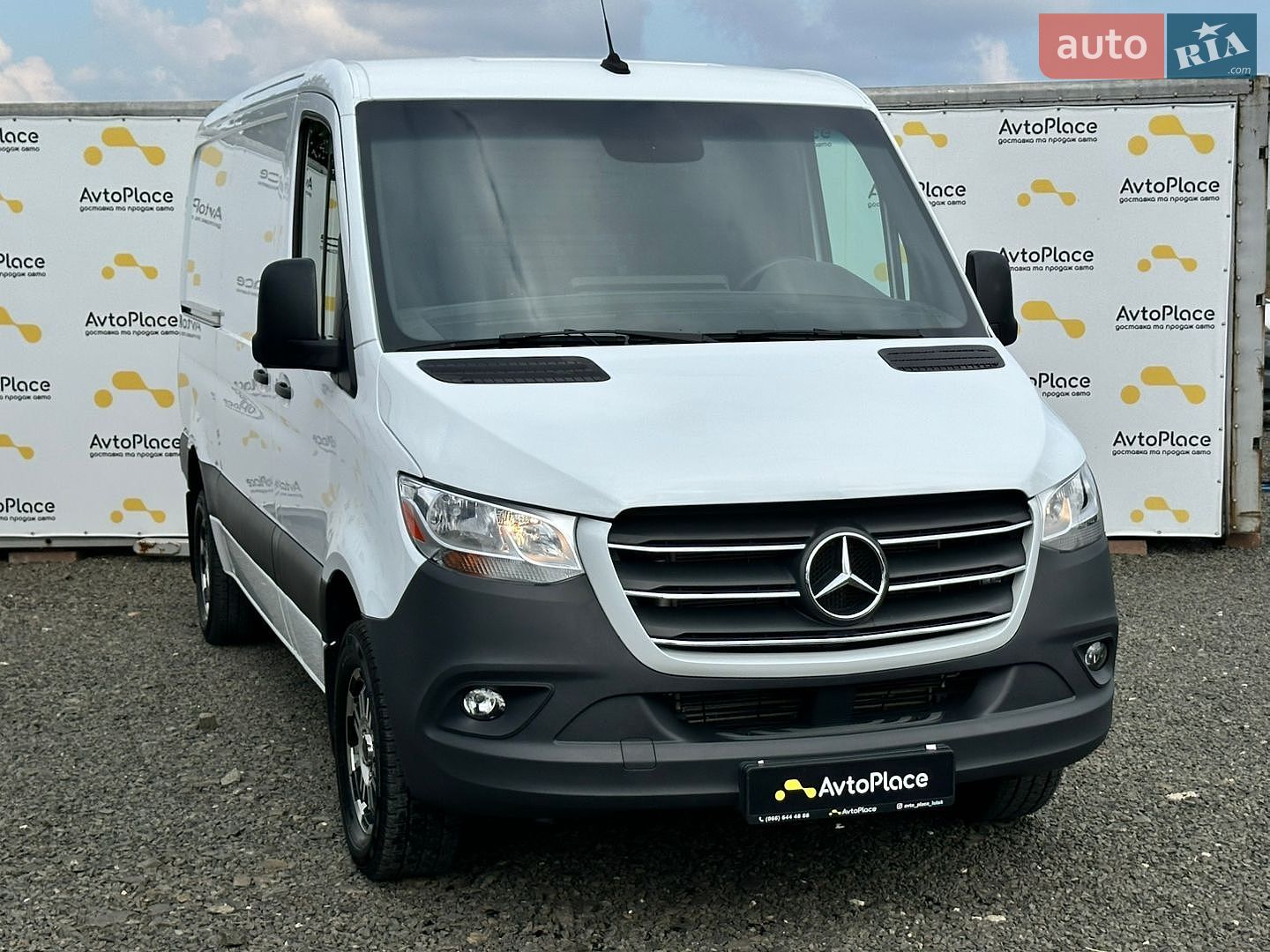 Mercedes-Benz Sprinter 2020 VIN W1W4EBHY2LT027572 фото оголошення 75 з 86
