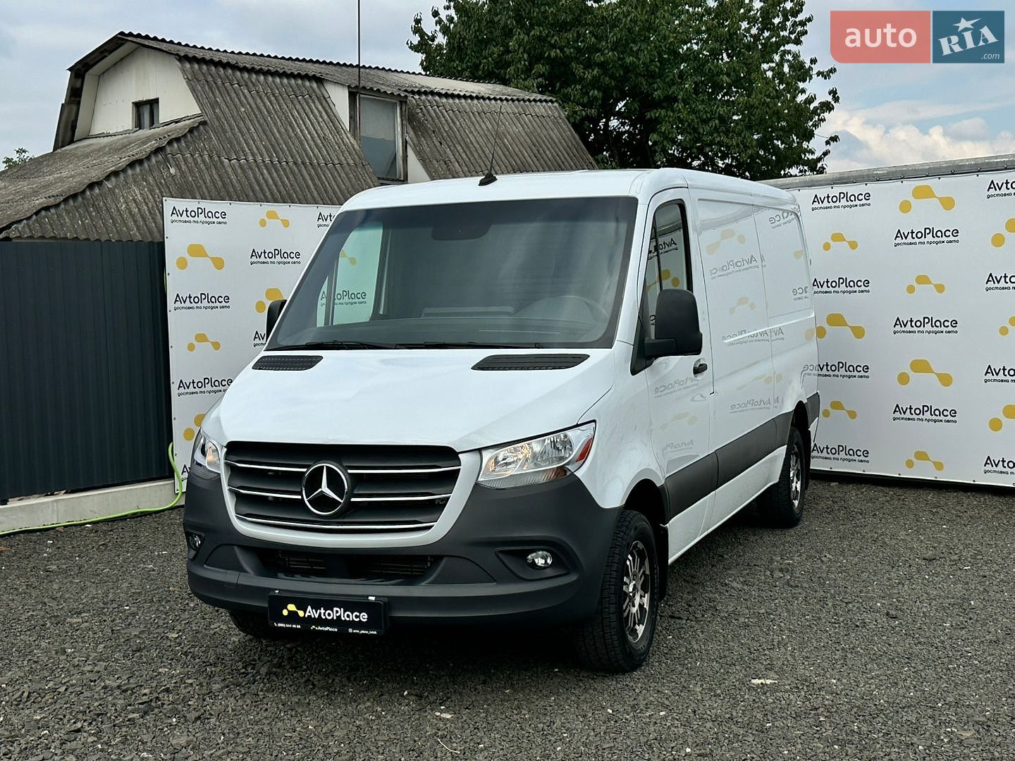 Mercedes-Benz Sprinter 2020 VIN W1W4EBHY2LT027572 фото оголошення 77 з 86