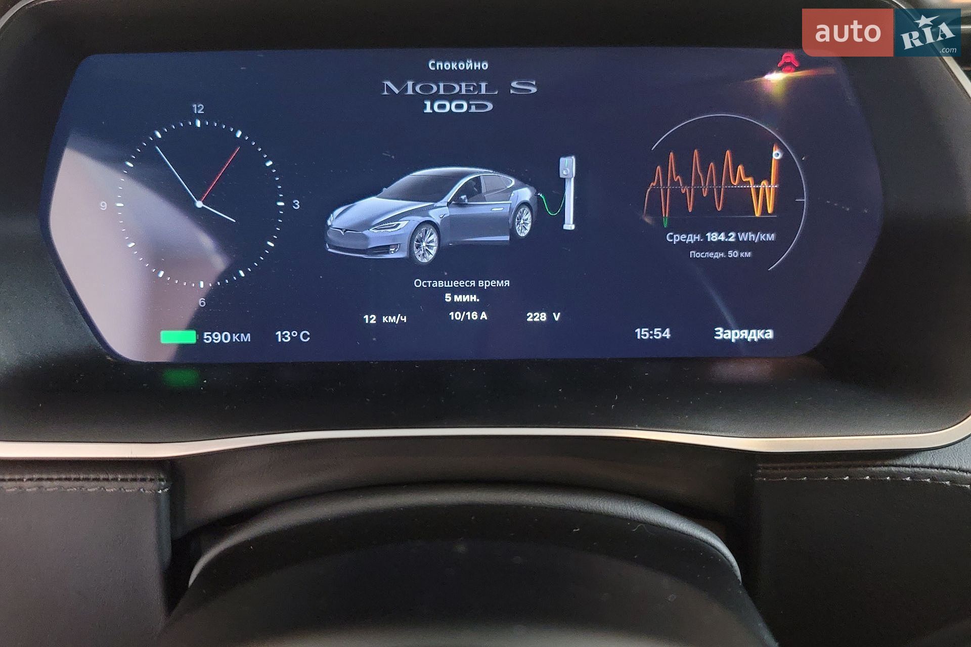 Tesla Model S 2018 VIN 5YJSA1E24JF243240 фото оголошення 26 з 34