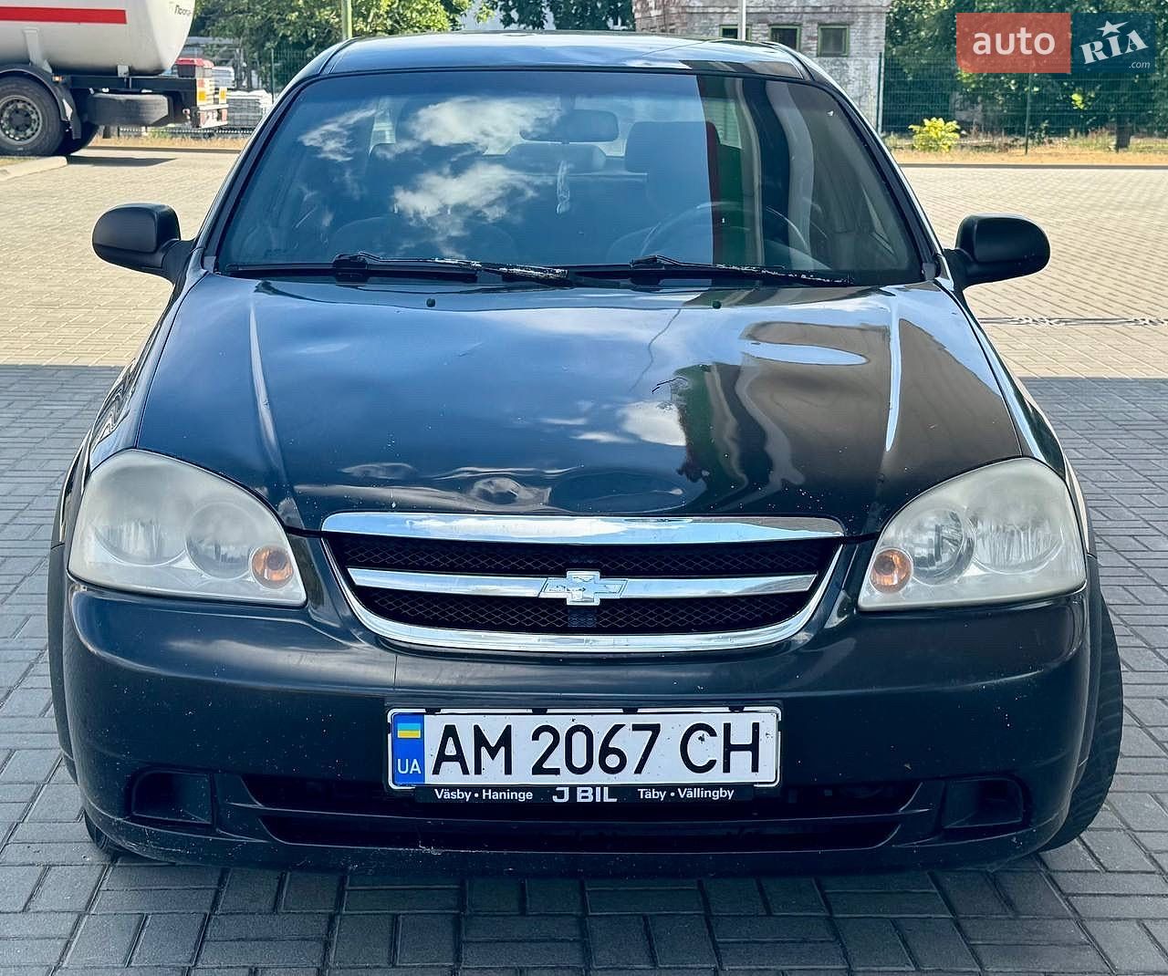 Chevrolet Lacetti 2005 VIN Y6DNF196E5K148844 фото оголошення 15 з 41
