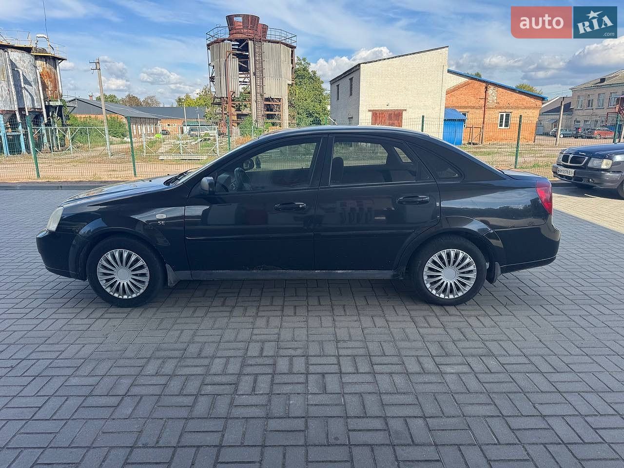 Chevrolet Lacetti 2005 VIN Y6DNF196E5K148844 фото оголошення 6 з 41