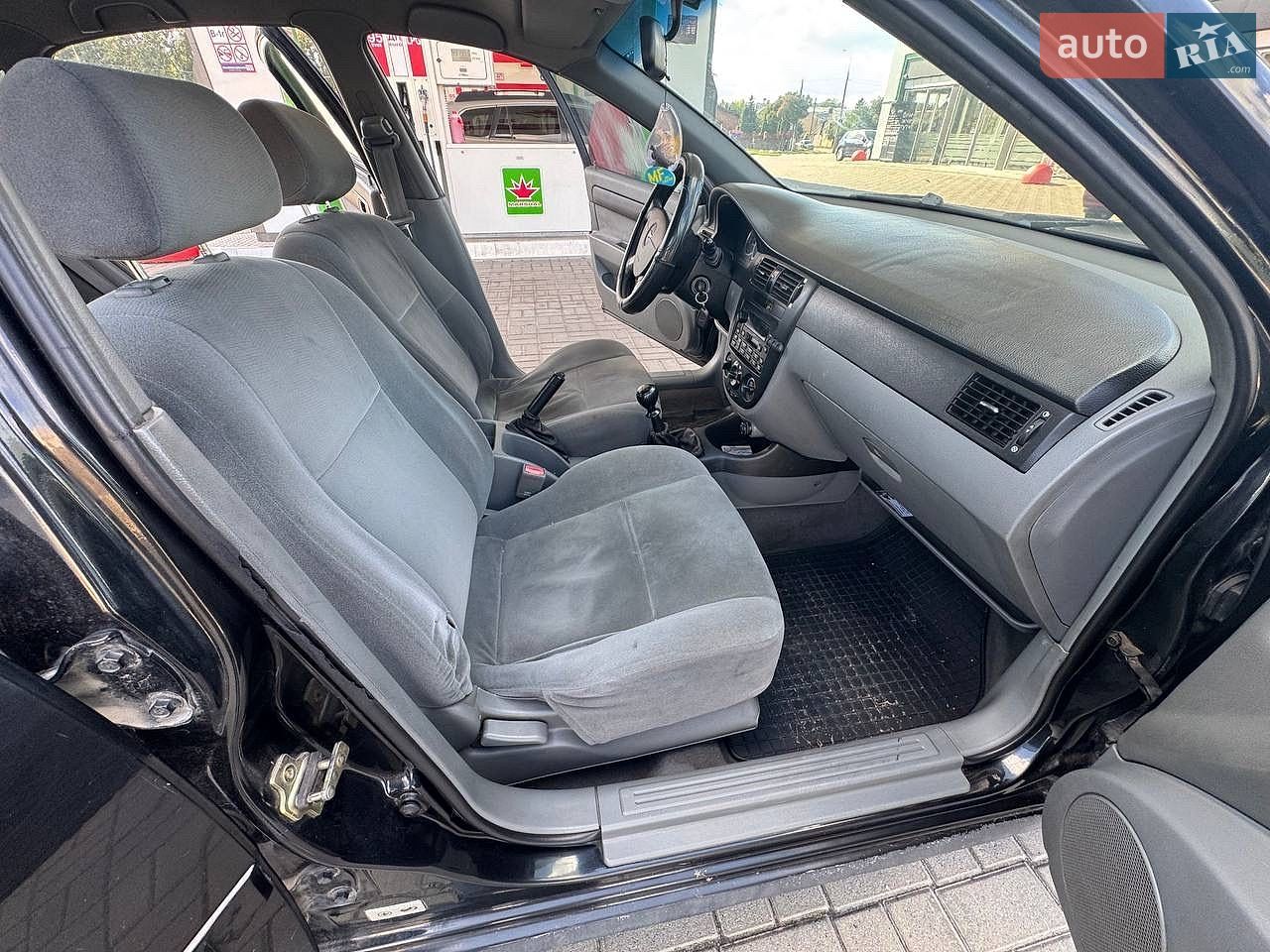 Chevrolet Lacetti 2005 VIN Y6DNF196E5K148844 фото оголошення 18 з 41