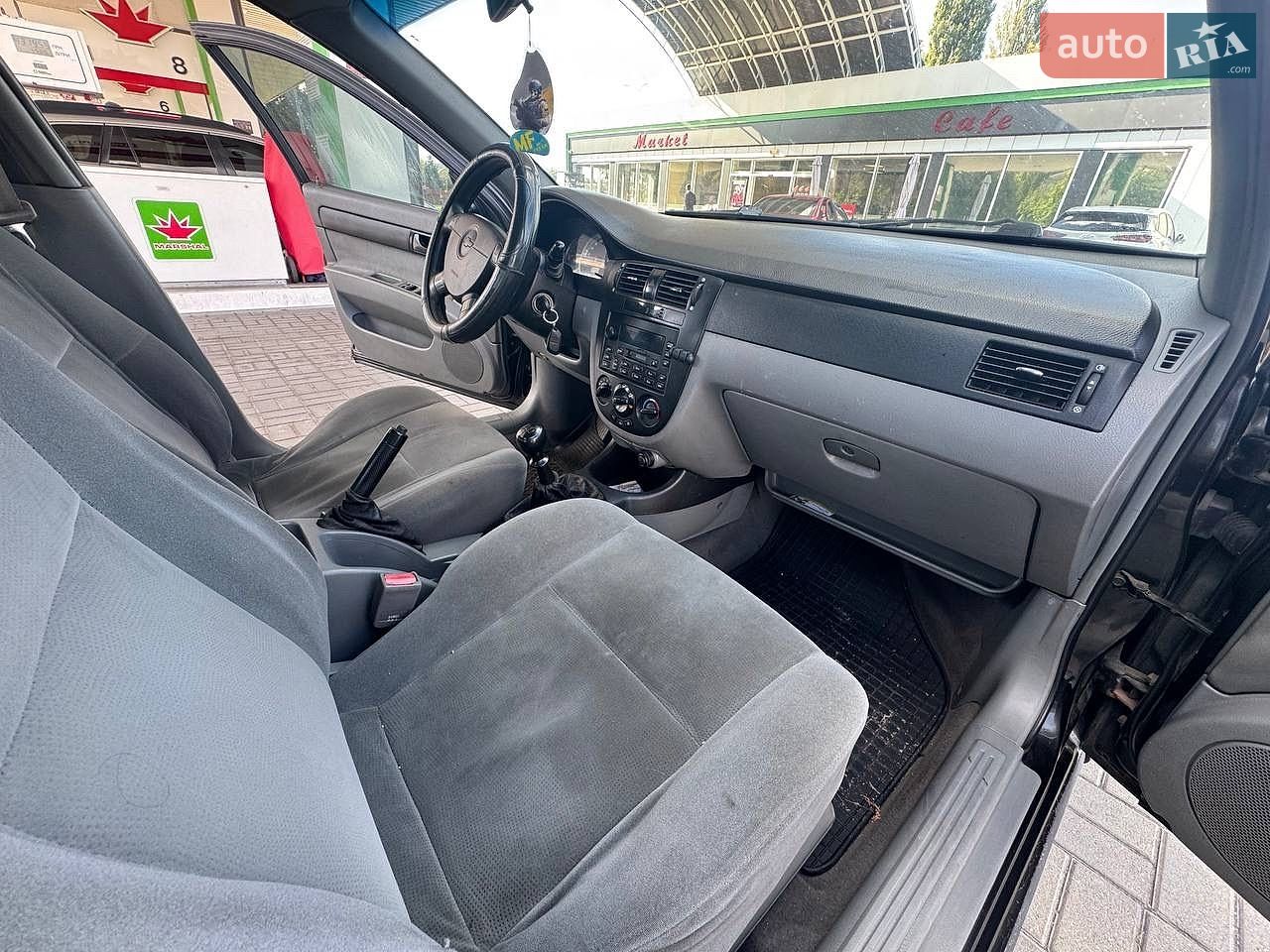 Chevrolet Lacetti 2005 VIN Y6DNF196E5K148844 фото оголошення 19 з 41
