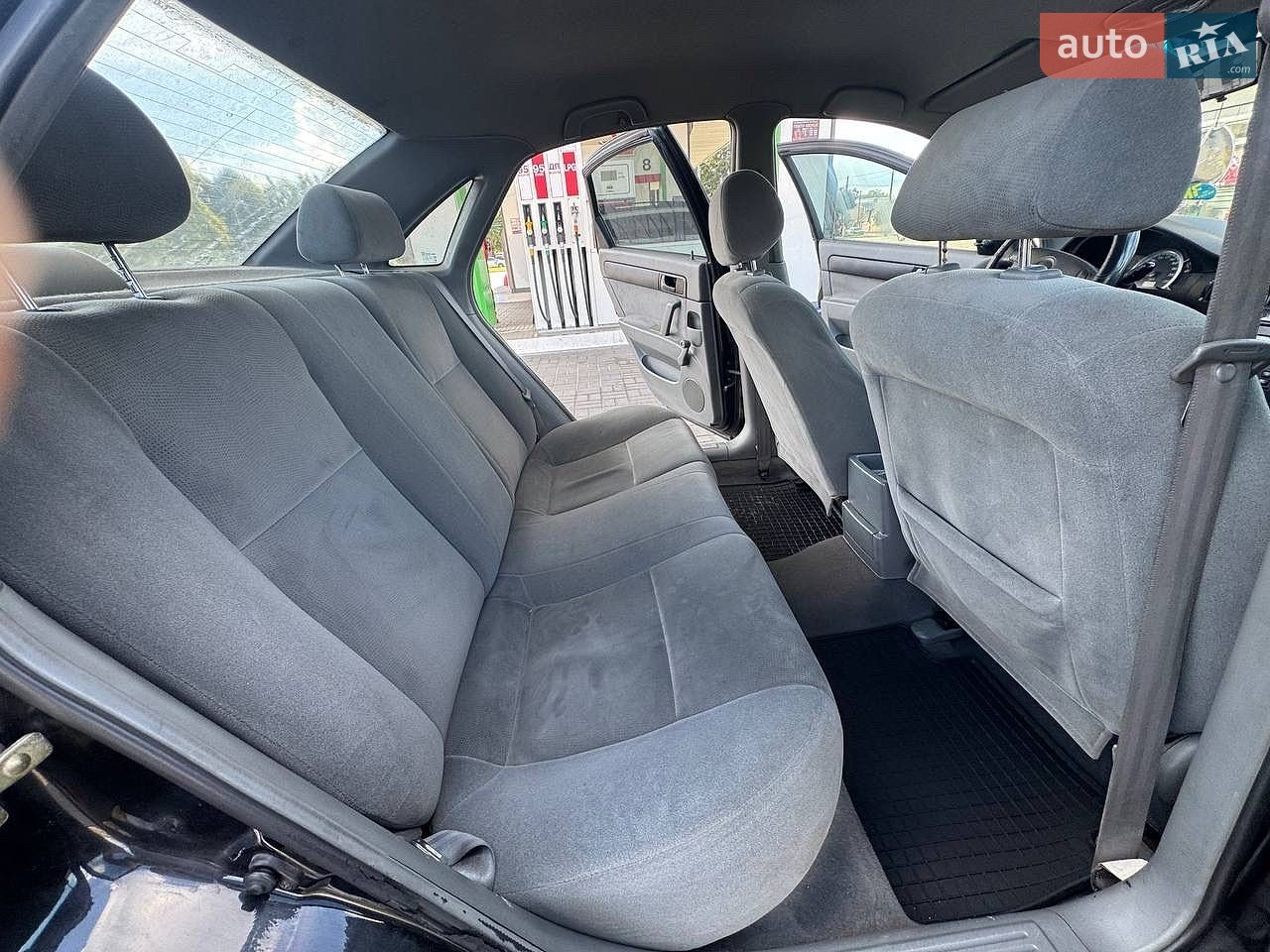 Chevrolet Lacetti 2005 VIN Y6DNF196E5K148844 фото оголошення 21 з 41