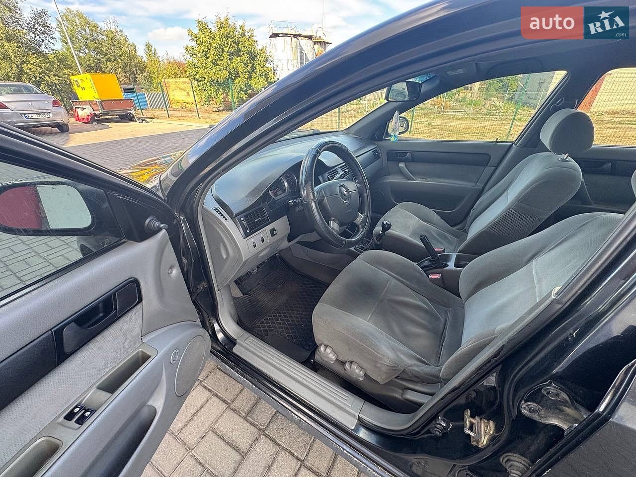 Chevrolet Lacetti 2005 VIN Y6DNF196E5K148844 фото оголошення 27 з 41