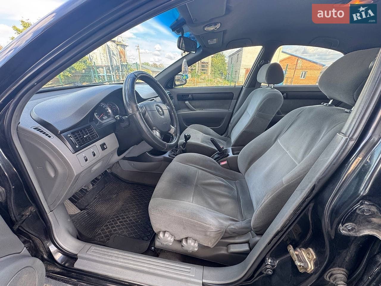 Chevrolet Lacetti 2005 VIN Y6DNF196E5K148844 фото оголошення 28 з 41