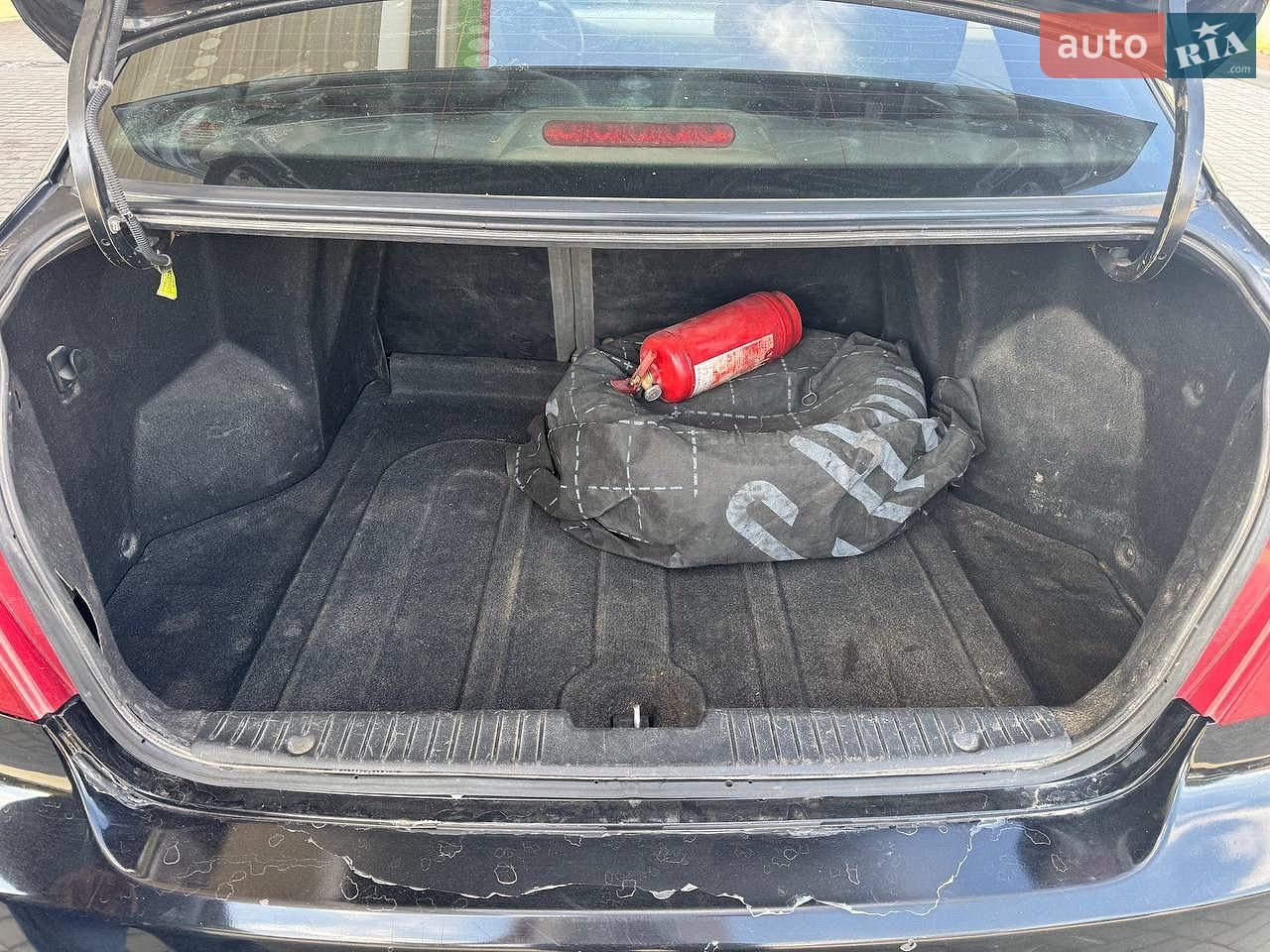 Chevrolet Lacetti 2005 VIN Y6DNF196E5K148844 фото оголошення 33 з 41