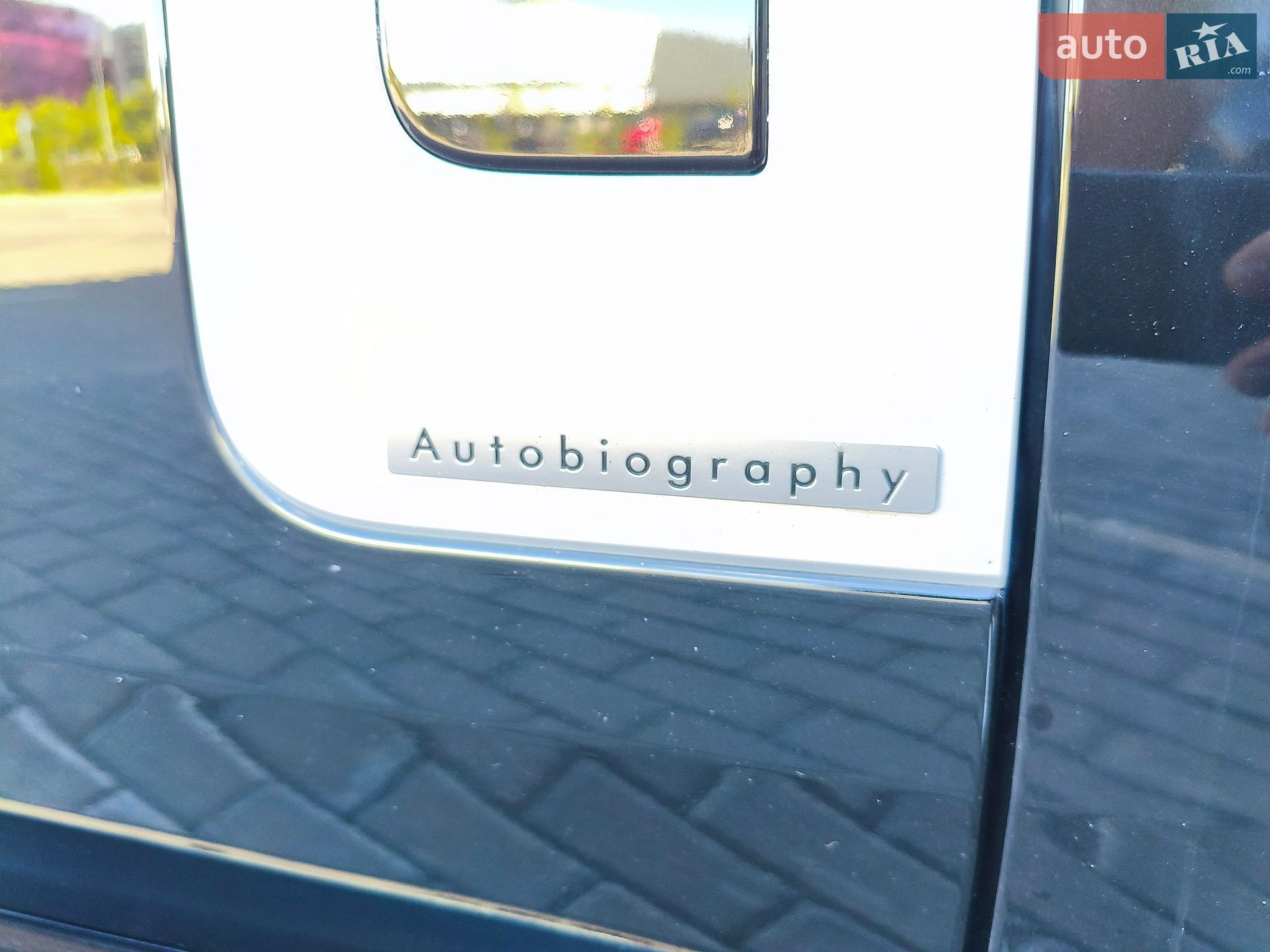 Land Rover Range Rover 2023 VIN SALKA9BW9RA094925 фото оголошення 73 з 81