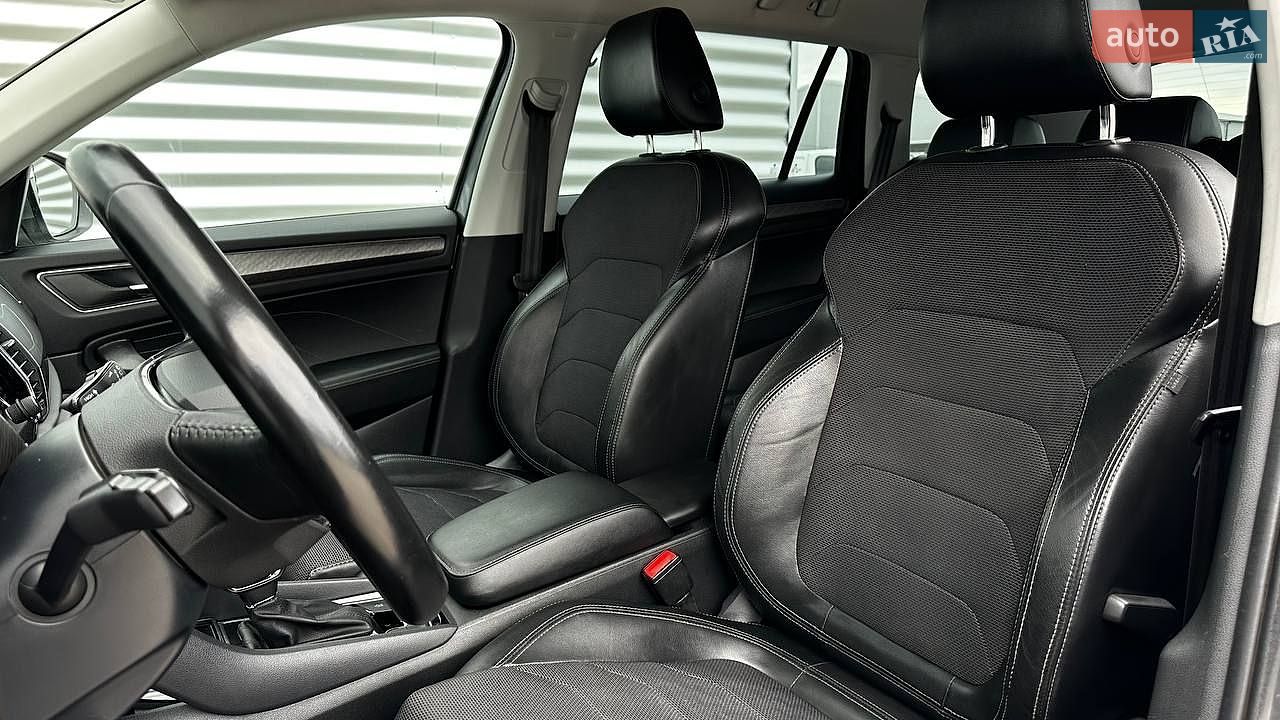 Skoda Kodiaq 2022 VIN TMBLJ7NS8PB400478 фото оголошення 12 з 30