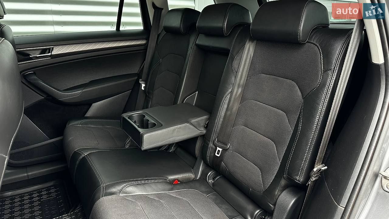 Skoda Kodiaq 2022 VIN TMBLJ7NS8PB400478 фото оголошення 24 з 30