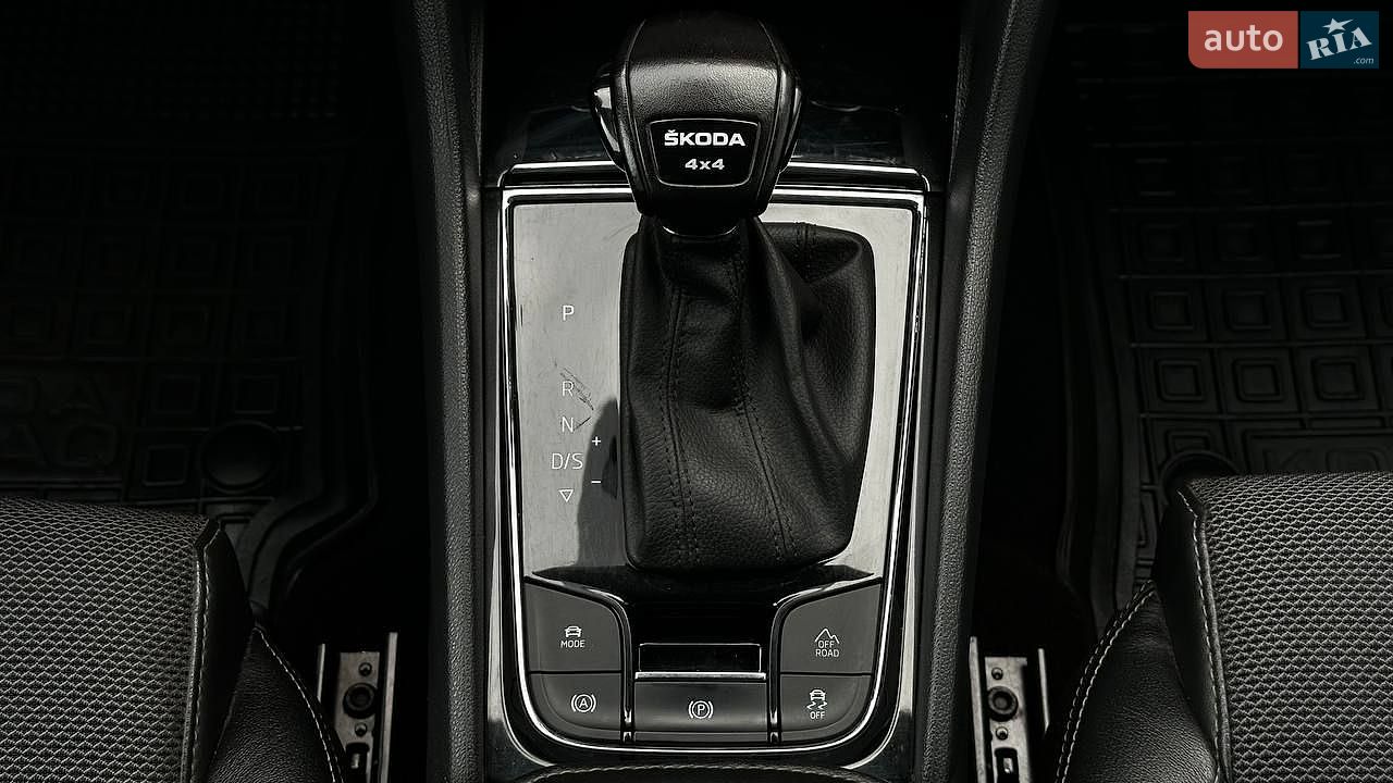 Skoda Kodiaq 2022 VIN TMBLJ7NS8PB400478 фото оголошення 20 з 30