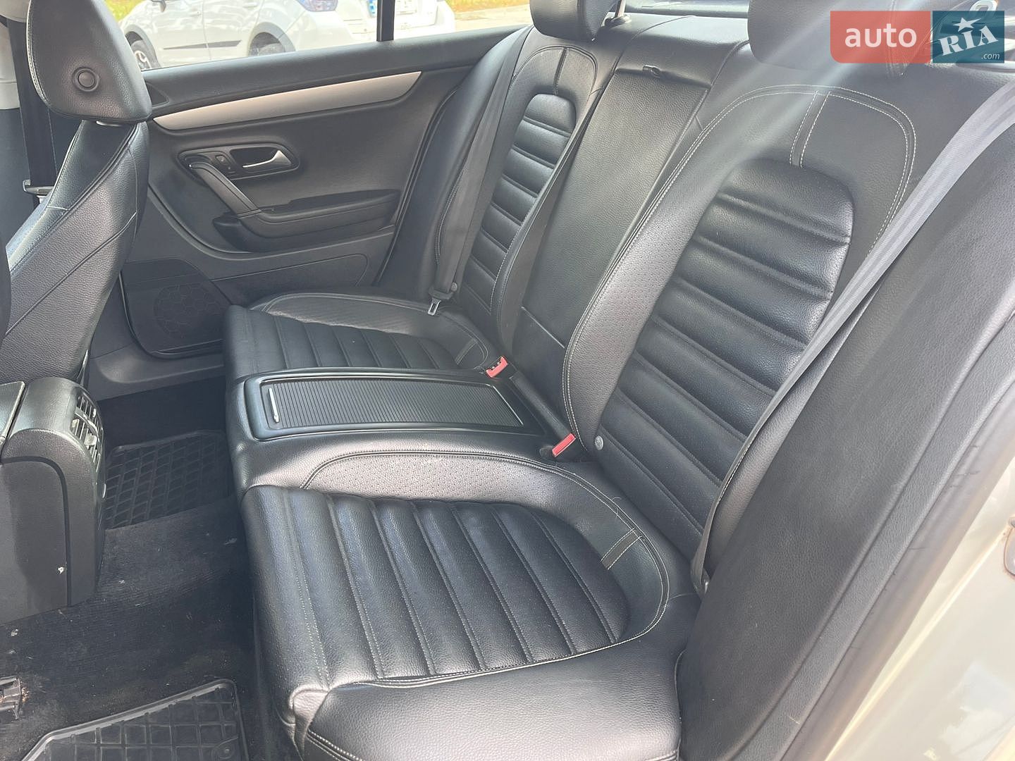 Volkswagen CC / Passat CC 2009 VIN WVWML7AN7AE511818 фото оголошення 10 з 16