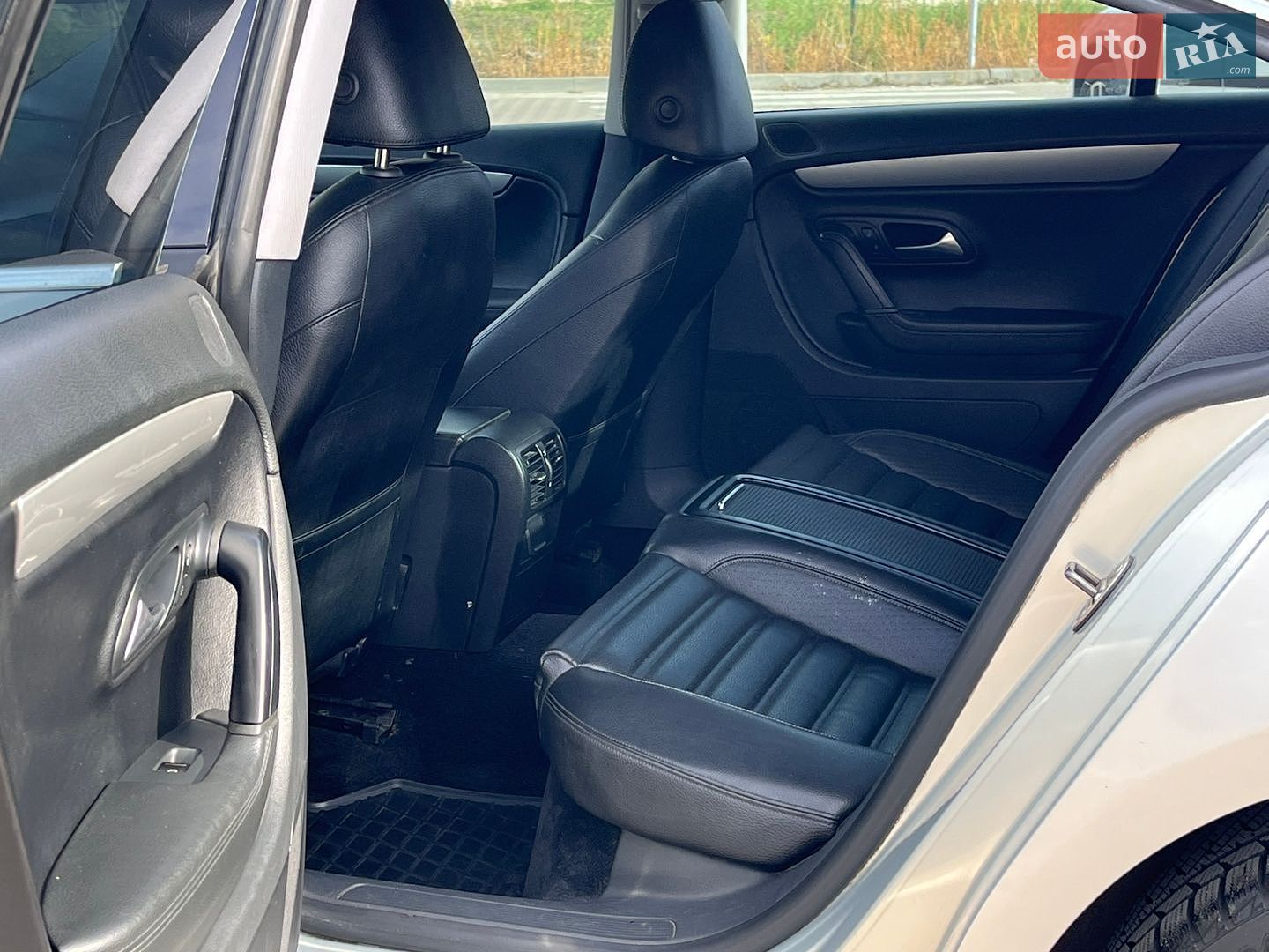 Volkswagen CC / Passat CC 2009 VIN WVWML7AN7AE511818 фото оголошення 9 з 16